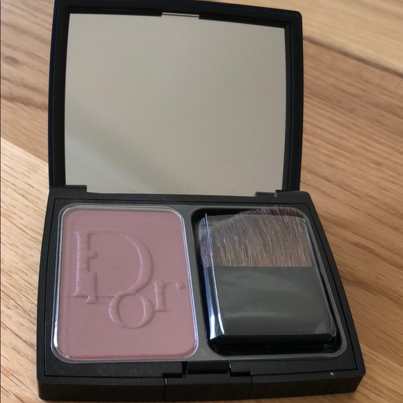 dior blush 566